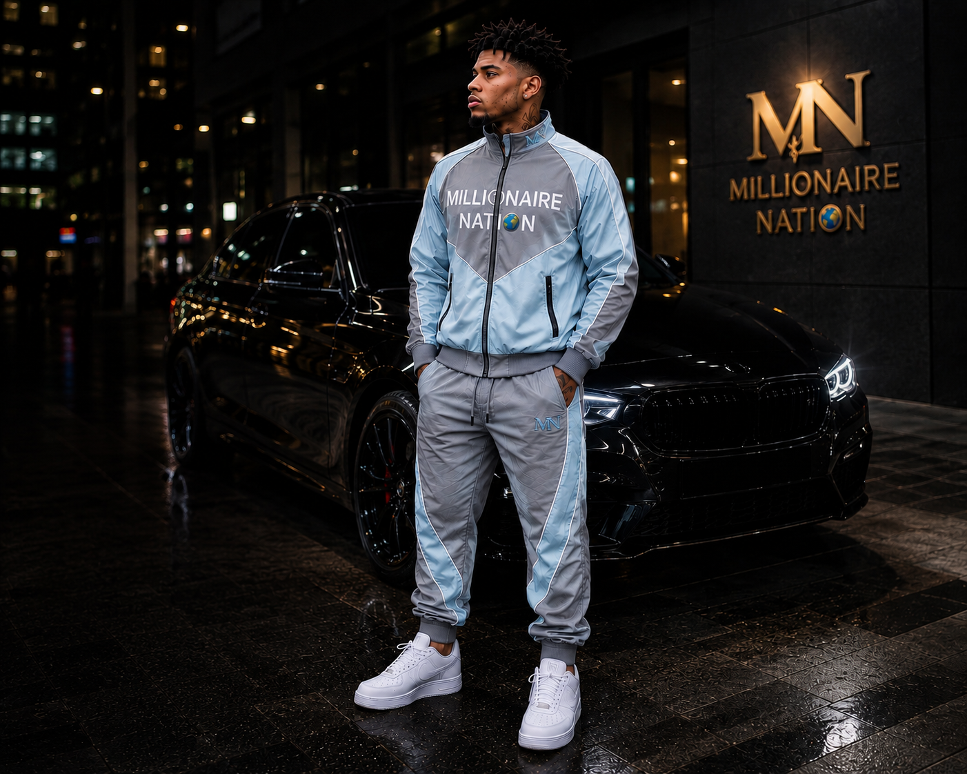 Mr Million 💰