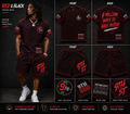 EST 9TH ST™ Motion Wash Street Set