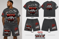 Keyz To The City™ Street Motion Set
